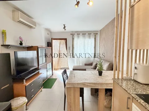 Pis de 50 m² a Vinaròs