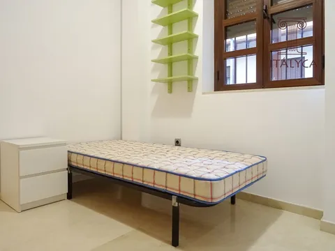 Appartamento 70 m² a Siviglia