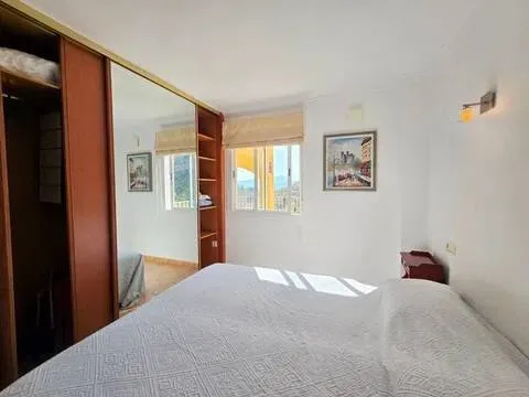 Appartamento 80 m² a el Poble Nou de Benitatxell / Benitachell