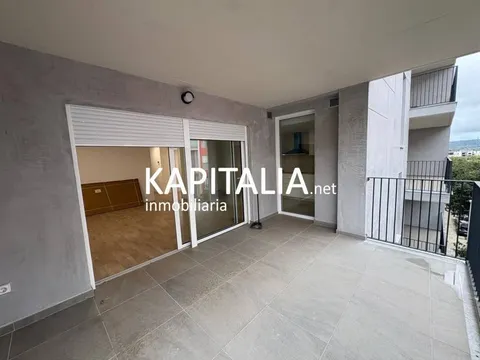 Pis de 105 m² a Xàtiva