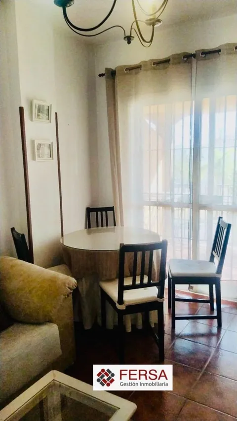 Pis de 61 m² a Chiclana de la Frontera