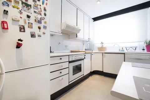Stanza in affitto, Las Rozas de Madrid