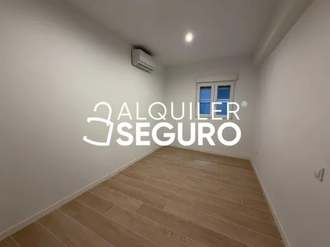 Pis de 55 m² a Getafe
