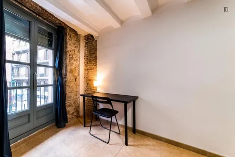 Habitación en alquiler, Barcelona