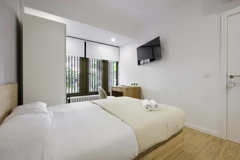 Pis de 15 m² a Madrid
