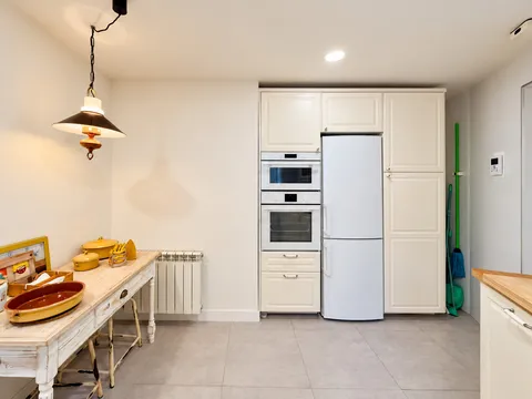 Pis de 166 m² a Madrid