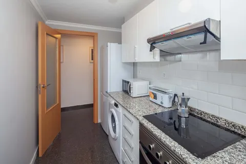 Habitació de lloguer, València