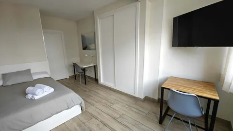 Pis de 30 m² a Madrid
