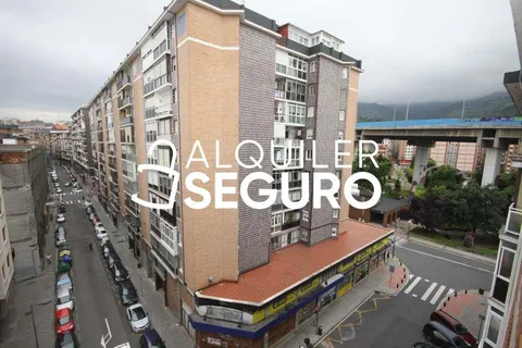Pis de 72 m² a Madrid