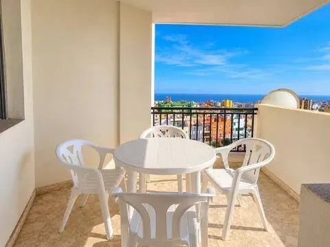Apartamento 100 m² em Santa Cruz de Tenerife (2/20)