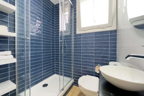 Pis de 45 m² a Barcelona