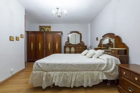 Apartamento 94 m² em Alcalá de Henares