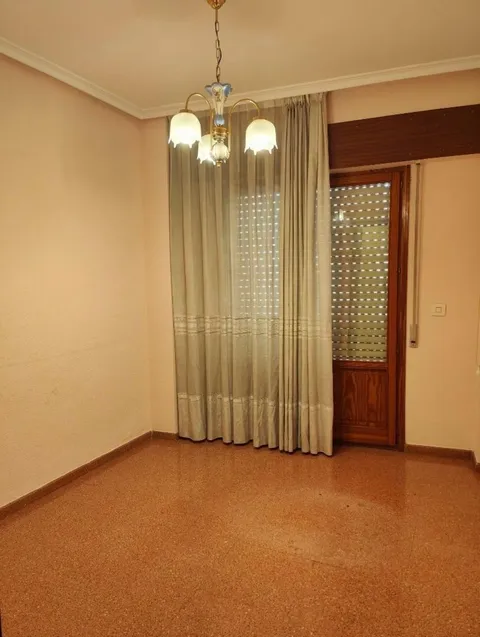 Pis de 27 m² a Banyeres de Mariola