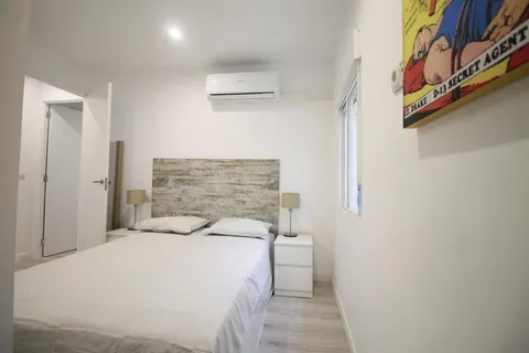 Pis de 90 m² a Madrid