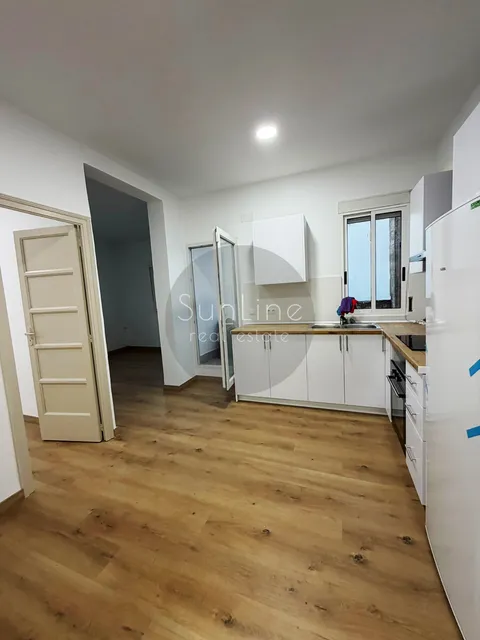 Apartamento 80 m² em València