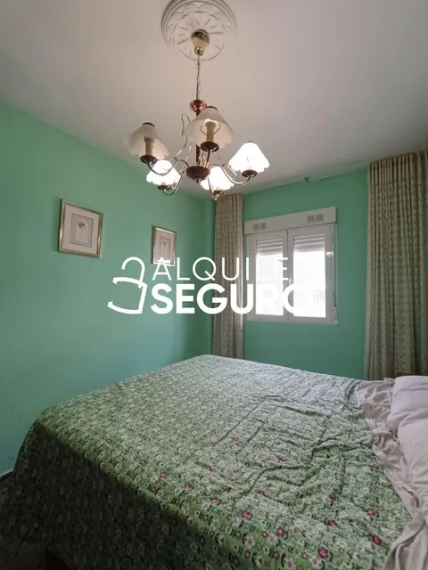 Pis de 75 m² a Getafe