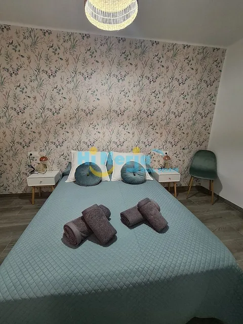 Pis de 50 m² a Nerja