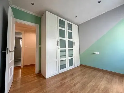 Wohnung 91 m² in Gijón / Xixón