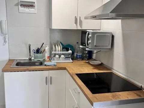 Pis de 39 m² a Algarrobo