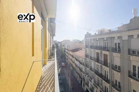 Wohnung 91 m² in Valencia