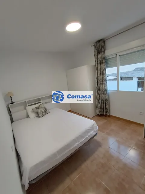 Habitació de lloguer, Martos