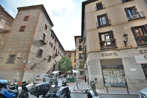 Apartamento 93 m² em Madrid
