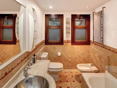 Casa de 290 m² a Marbella