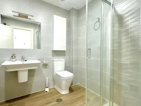 Pis de 110 m² a Múrcia