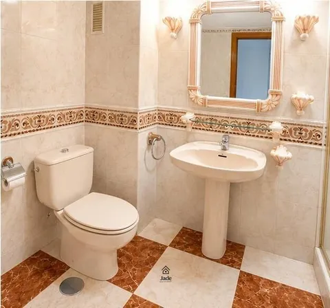Pis de 104 m² a Còrdova