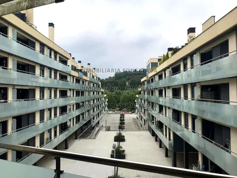 Pis de 76 m² a Oviedo