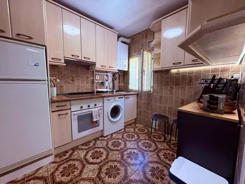 Zimmer zur Miete, Madrid