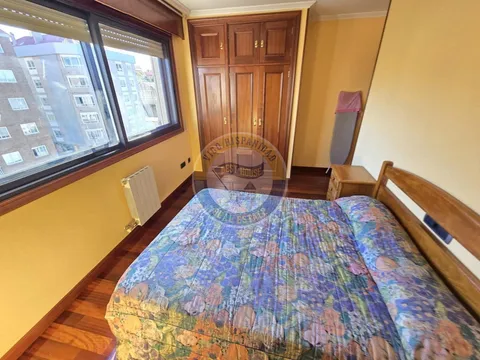 Pis de 85 m² a Vigo