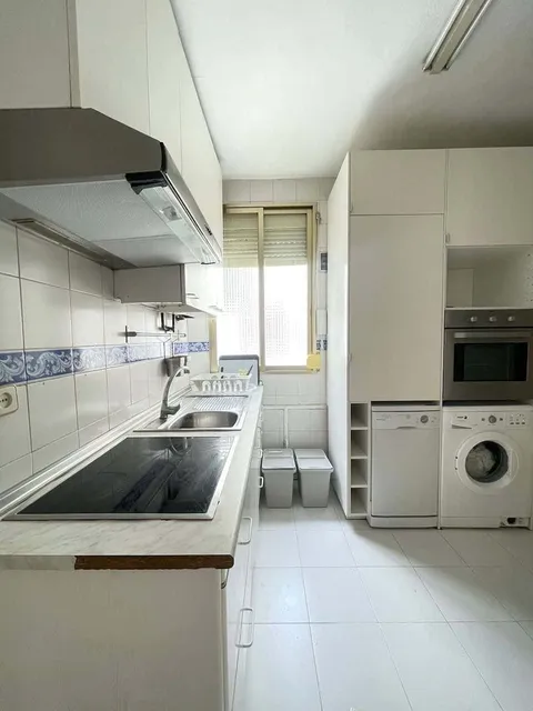 Chambre à louer, Madrid