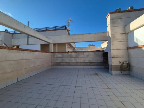 Квартира 129 м² у Alboraia / Alboraya