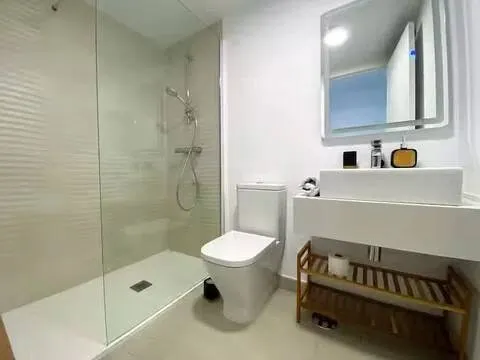 Pis de 100 m² a Estepona