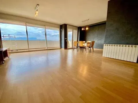 Pis de 119 m² a Manresa