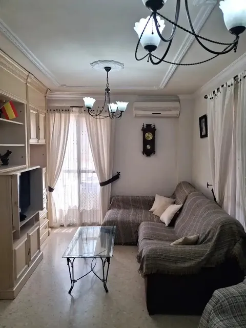 Pis de 74 m² a Sanlúcar de Barrameda