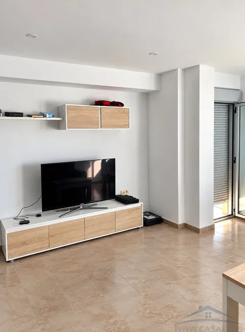 Pis de 85 m² a Roquetas de Mar