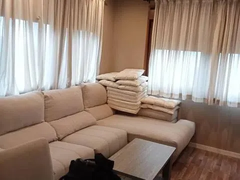 House 64 m² in Albalate de Zorita