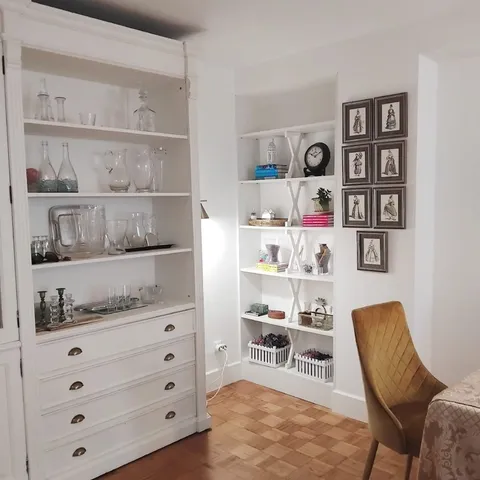 Pis de 92 m² a Oviedo