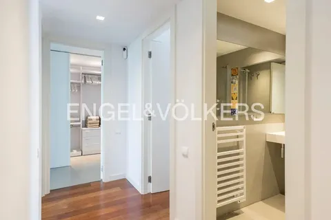 Pis de 246 m² a Barcelona