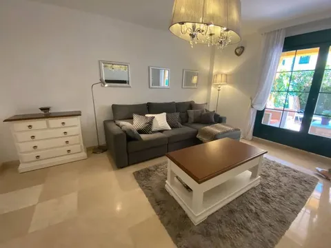 Pis de 110 m² a Estepona