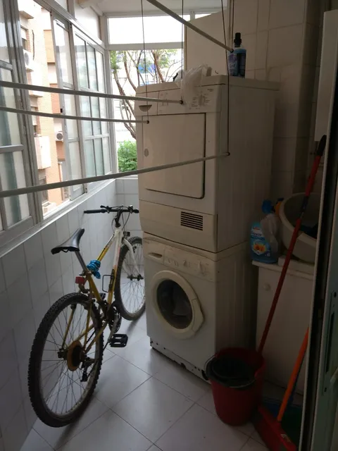 Pis de 105 m² a Múrcia