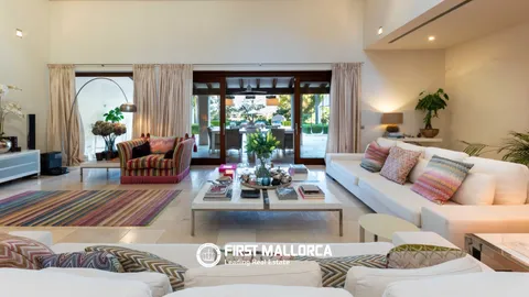 Casa de 851 m² a Calvià