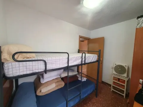 Pis de 80 m² a Granada