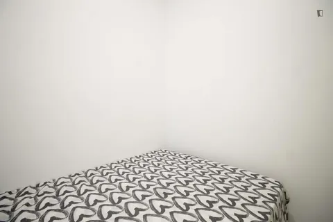 Pis de 26 m² a Madrid