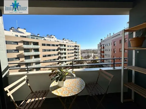 Pis de 70 m² a Albacete