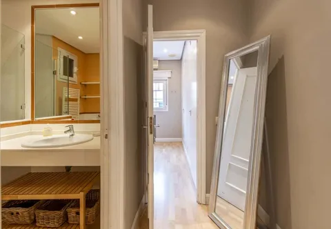 Appartement 80 m² à Madrid