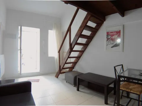 Appartamento 45 m² a Madrid