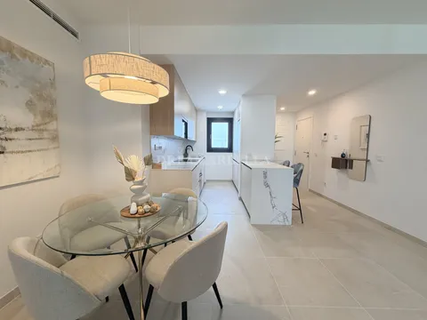 Wohnung 143 m² in Estepona